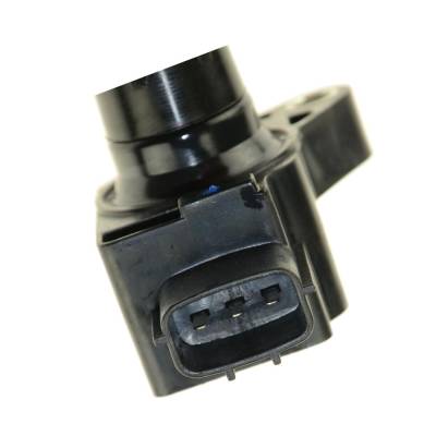 Rareelectrical - Ignition Coil Compatible With 2006-2013 Mazda 3/3 Sport/6 Mzr 2.0L/2.3L I4 Coil-On-Plug 3-Pin Sedan - Image 3