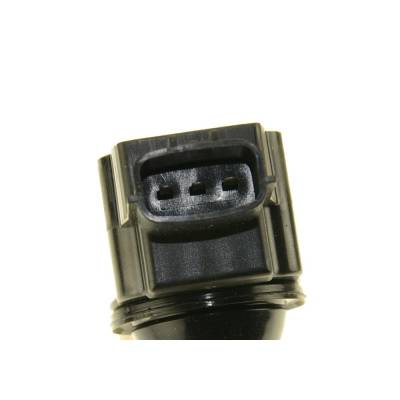 Rareelectrical - Ignition Coil Compatible With 2004-2007 Infiniti Qx56 Vk56de 5.6L V8 Coil-On-Plug 4-Pin Suv - Image 2