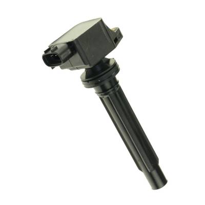 Rareelectrical - Ignition Coil Compatible With 2006-2008 Suzuki Grand Vitara H27a 2.7L V6 Coil-On-Plug 2-Pin Suv - Image 2