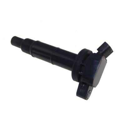 Rareelectrical - Ignition Coil Compatible With 2001-2014 Toyota Vehicles Camry/Corolla/Highlander/Matrix 2.4L L4, - Image 2