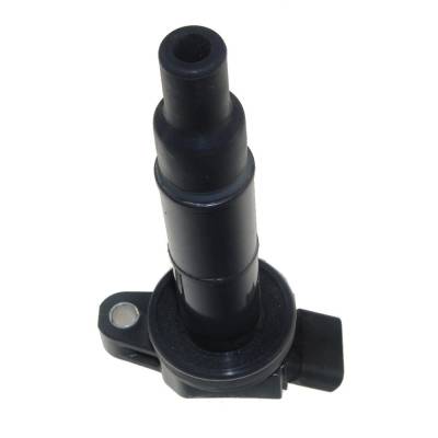 Rareelectrical - Ignition Coil Compatible With 2001-2014 Toyota Vehicles Camry/Corolla/Highlander/Matrix 2.4L L4, - Image 4