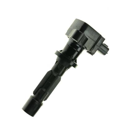 Rareelectrical - Ignition Coil Compatible With 2007-2012 Mazda Cx-7 Mzr 2.3L I4 Turbo Coil-On-Plug 3-Pin Suv Uf540 - Image 2