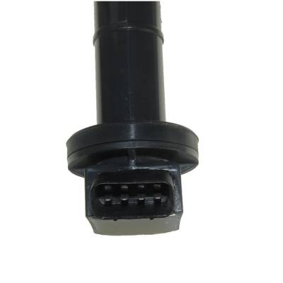 Rareelectrical - Ignition Coil Compatible With 2001-2014 Toyota Vehicles Rav4/Solara/Vibe 2.4L L4, 3.0L V6, 3.3L V6 - Image 3