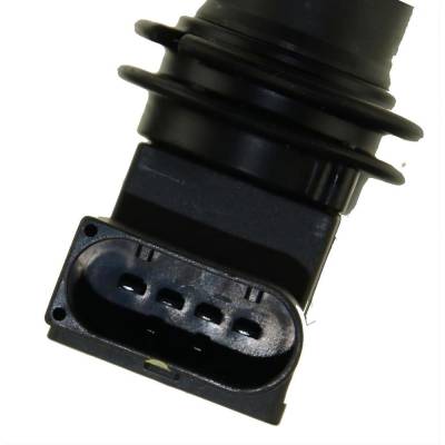 Rareelectrical - Ignition Coil Compatible With 2003-2006 Porsche Cayenne M48.00 4.5L V8 Coil-On-Plug 3-Pin Suv - Image 3