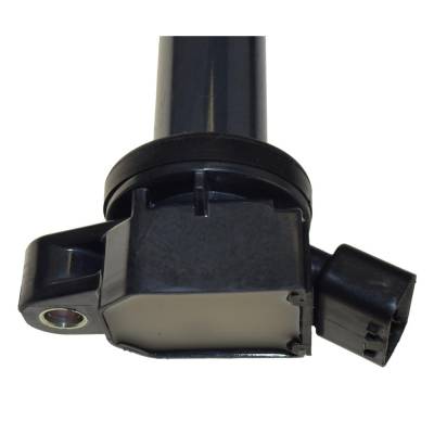 Rareelectrical - Ignition Coil Compatible With 2008-2023 Lexus Vehicles Is F/Gs F/Rc F/Is500 4.0L V8, 5.0L V8 - Image 4