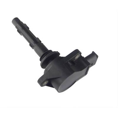 Rareelectrical - Ignition Coil Compatible With 2007-2008 Dodge Sprinter 2500/3500 M272 3.5L V6 Coil-On-Plug 4-Pin Van - Image 2