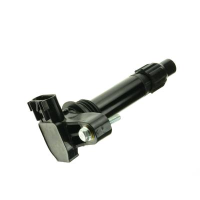 Rareelectrical - Ignition Coil Compatible With 2007-2017 Gmc Acadia/Terrain 3.6L V6 Coil-On-Plug 4-Pin Suv 12590990 - Image 2