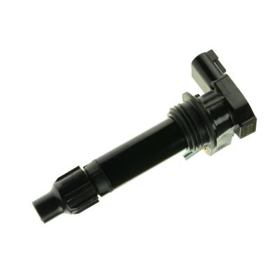 Rareelectrical - Ignition Coil Compatible With 2007-2017 Gmc Acadia/Terrain 3.6L V6 Coil-On-Plug 4-Pin Suv 12590990 - Image 1
