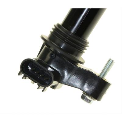 Rareelectrical - Ignition Coil Compatible With 2007-2017 Gmc Acadia/Terrain 3.6L V6 Coil-On-Plug 4-Pin Suv 12590990 - Image 3