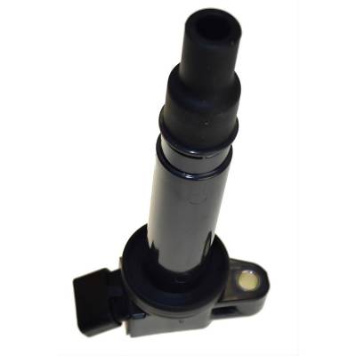 Rareelectrical - Ignition Coil Compatible With 2003-2023 Toyota Vehicles Hiace/Hilux/Matrix/Solara 2.7L L4, 4.0L V6, - Image 3