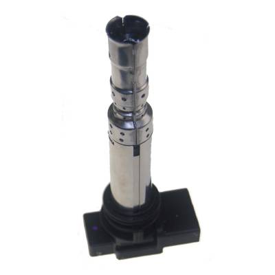 Rareelectrical - Ignition Coil Compatible With 2002-2006 Volkswagen Passat/Phaeton Bdp 4.0L W8 Coil-On-Plug 4-Pin - Image 3