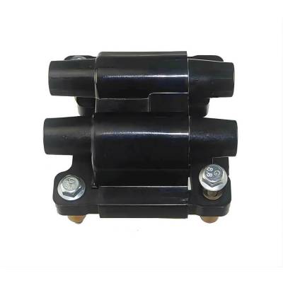 Rareelectrical - Ignition Coil Compatible With 2005-2011 Subaru Impreza/Legacy Ej253 2.5L H4 Coil Pack 4-Pin Sedan - Image 2