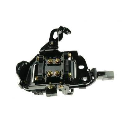 Rareelectrical - Ignition Coil Compatible With 2008-2010 Kia Sportage G4gc 2.0L L4 Coil-On-Plug 3-Pin Suv 27301-23900 - Image 4