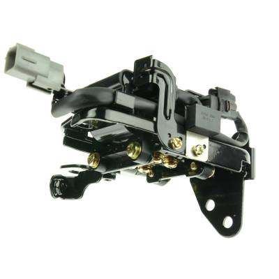 Rareelectrical - Ignition Coil Compatible With 2008-2010 Kia Sportage G4gc 2.0L L4 Coil-On-Plug 3-Pin Suv 27301-23900 - Image 2