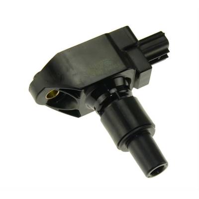 Rareelectrical - Ignition Coil Compatible With 2004-2011 Mazda Rx-8 1.3L R2 Rotary (13B-Msp Renesis) Coil Pack 3-Pin - Image 1
