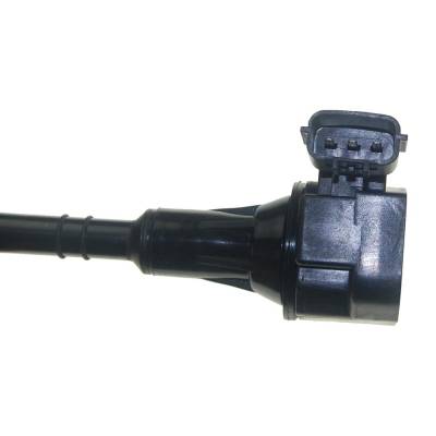 Rareelectrical - Ignition Coil Compatible With 2003-2008 Infiniti Fx35 V6 3.5L Vq35de Coil-On-Plug 3-Pin Suv - Image 3