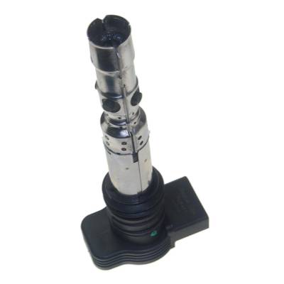 Rareelectrical - Ignition Coil Compatible With 2001-2004 Audi Allroad Quattro Apk 1.8T L4 Coil-On-Plug 2-Pin Suv - Image 3