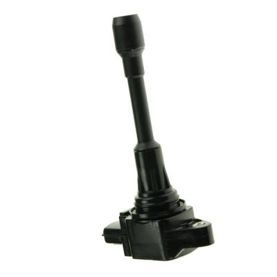 Rareelectrical - Ignition Coil Compatible With 2016-2019 Nissan Np300/Np300 Frontier Qr25de 2.5L L4 Coil-On-Plug - Image 3