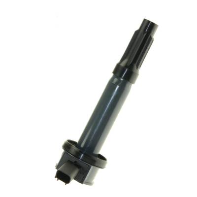 Rareelectrical - Ignition Coil Compatible With 2008-2011 Mazda Vehicles Tribute 3.0L V6 Coil-On-Plug 4-Pin Uf486 - Image 2