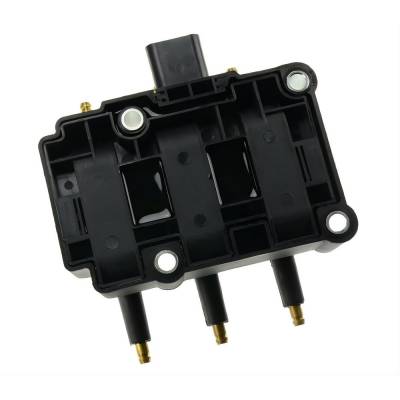 Rareelectrical - Ignition Coil Compatible With 1997-2006 Jeep Grand Cherokee/Tj/Wrangler Amc 4.0L L6 Standard - Image 3