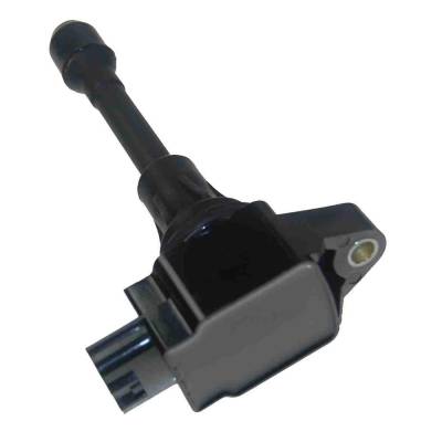 Rareelectrical - Ignition Coil Compatible With 2007-2019 Infiniti G25/G35/M35/M35h Vq25hr 2.5L V6 Coil-On-Plug 2-Pin - Image 4