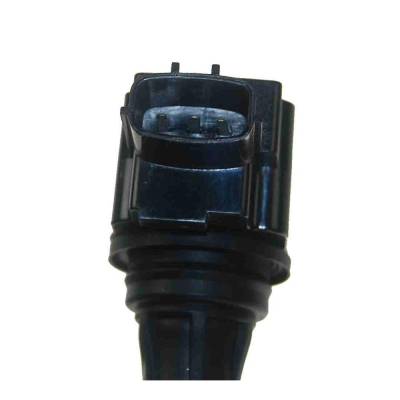 Rareelectrical - Ignition Coil Compatible With 2007-2019 Infiniti G25/G35/M35/M35h Vq25hr 2.5L V6 Coil-On-Plug 2-Pin - Image 3