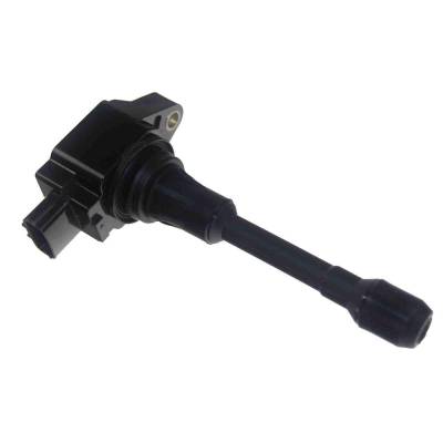 Rareelectrical - Ignition Coil Compatible With 2007-2019 Infiniti Q50/Q70 Vq25hr 2.5L V6 Coil-On-Plug 2-Pin Sedan - Image 2