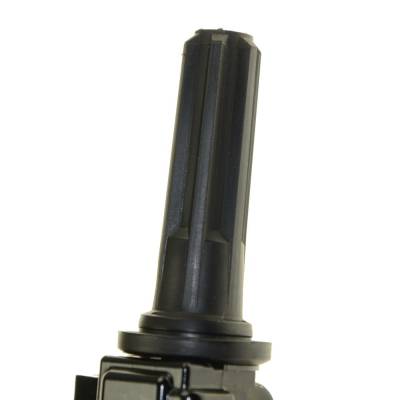Rareelectrical - Ignition Coil Compatible With 2006-2008 Isuzu Vehicles I-370 3.5L L5, 3.7L L5 Coil-On-Plug 4-Pin - Image 3