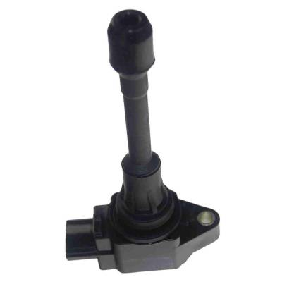Rareelectrical - Ignition Coil Compatible With 2007-2019 Nissan Altima/Maxima Vq35de 3.5L V6 Coil-On-Plug 2-Pin Sedan - Image 5