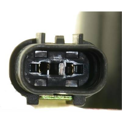 Rareelectrical - Ignition Coil Compatible With 1990 Mitsubishi Eclipse 4G61 1.8L L4 Distributor Coil 2-Pin Sports Car - Image 4