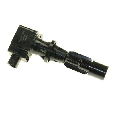 Rareelectrical - Ignition Coil Compatible With 2007 Ford Mondeo Iv 2.3L I4 Coil-On-Plug 4-Pin Wagon 06B905115d - Image 1