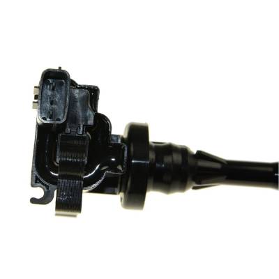 Rareelectrical - Ignition Coil Compatible With 2003-2006 Mitsubishi Montero 6G75 3.8L V6 Coil-On-Plug 3-Pin Suv Uf525 - Image 4