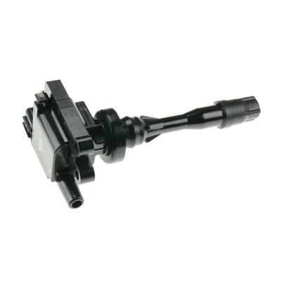 Rareelectrical - Ignition Coil Compatible With 2003-2006 Mitsubishi Montero 6G75 3.8L V6 Coil-On-Plug 3-Pin Suv Uf525 - Image 2