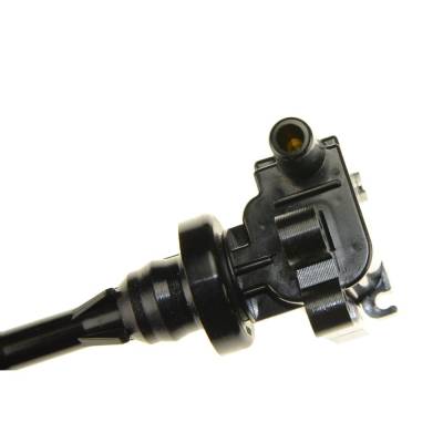 Rareelectrical - Ignition Coil Compatible With 2003-2006 Mitsubishi Montero 6G75 3.8L V6 Coil-On-Plug 3-Pin Suv Uf525 - Image 3