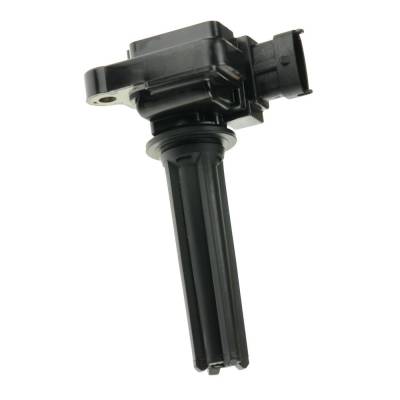 Rareelectrical - Ignition Coil Compatible With 2007-2008 Cadillac Bls Z20net 2.0L I4 Turbo Coil-On-Plug 4-Pin Sedan - Image 1