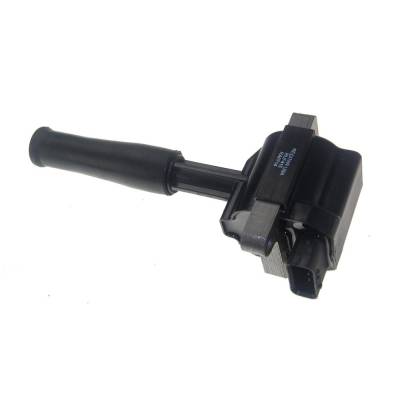 Ignition Coil Compatible With 1996-2003 Jaguar Vanden Plas/Xj8/Xjr Aj26/Aj27 4.0L V8 Coil-On-Plug