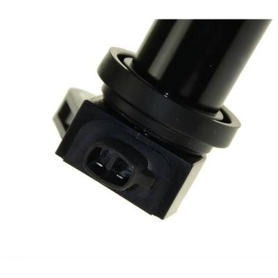 Rareelectrical - Ignition Coil Compatible With 2007-2010 Kia Rondo 2.4L L4 Coil Pack 2-Pin Van 5C1586 Uf499 12408 - Image 3