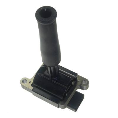 Rareelectrical - Ignition Coil Compatible With 1996-2003 Jaguar Vanden Plas/Xj8/Xjr Aj26/Aj27 4.0L V8 Coil-On-Plug - Image 3