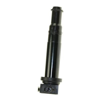 Rareelectrical - Ignition Coil Compatible With 2007-2010 Kia Rondo 2.4L L4 Coil Pack 2-Pin Van 5C1586 Uf499 12408 - Image 1