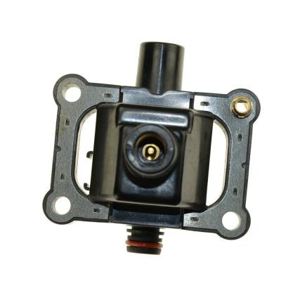 Rareelectrical - Ignition Coil Compatible With 1997-2000 Mercedes-Benz C230/S320 M111 2.3L I4 Supercharged - Image 3