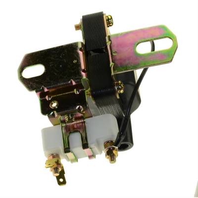 Rareelectrical - Ignition Coil Compatible With 1998-2013 Suzuki Grand Vitara/Jimny/Sx4/Vitara 2.5L V6 Coil Pack 2-Pin - Image 4