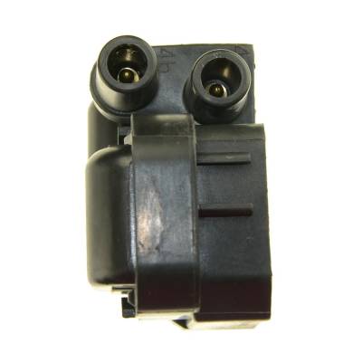Rareelectrical - Ignition Coil Compatible With 2000-2006 Mercedes-Benz S-Class S350/S430 M112 3.7L I6 Coil-On-Plug - Image 3