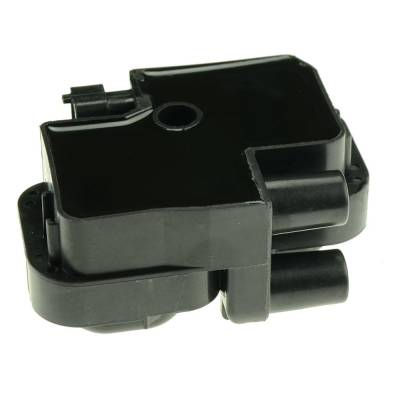 Rareelectrical - Ignition Coil Compatible With 2000-2006 Mercedes-Benz S-Class S350/S430 M112 3.7L I6 Coil-On-Plug - Image 4