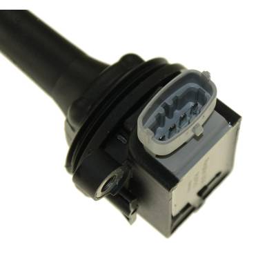 Rareelectrical - Ignition Coil Compatible With 2006-2013 Volvo C30/C70 B5254t7 2.5L I5 Turbo Coil-On-Plug 4-Pin Coupe - Image 2