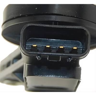 Rareelectrical - Ignition Coil Compatible With 2003-2010 Jaguar S-Type/Vanden Plas/Xj8/Xjr Aj34 4.2L V8 Coil-On-Plug - Image 3