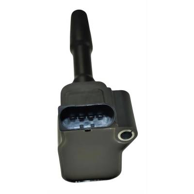 Rareelectrical - Ignition Coil Compatible With 2017-2022 Porsche Panamera 2.9L-4.0L V6/Turbo Coil-On-Plug 4-Pin - Image 3