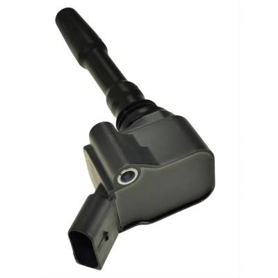 Rareelectrical - Ignition Coil Compatible With 2017-2022 Porsche Panamera 2.9L-4.0L V6/Turbo Coil-On-Plug 4-Pin - Image 4