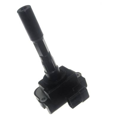 Rareelectrical - Ignition Coil Compatible With 1991-1994 Acura Nsx 3.0L V6 Coil-On-Plug 2-Pin Sports Car 30521Pr7a02 - Image 1