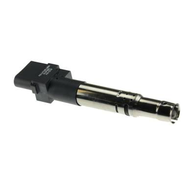 Rareelectrical - Ignition Coil Compatible With 2006-2010 Volkswagen Cc/Passat/Jetta Blv 3.6L Vr6 Coil-On-Plug 4-Pin - Image 2