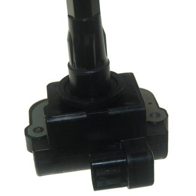 Rareelectrical - Ignition Coil Compatible With 1991-1995 Acura Luxury Legend 3.2L V6 Coil-On-Plug 2-Pin Sedan - Image 2